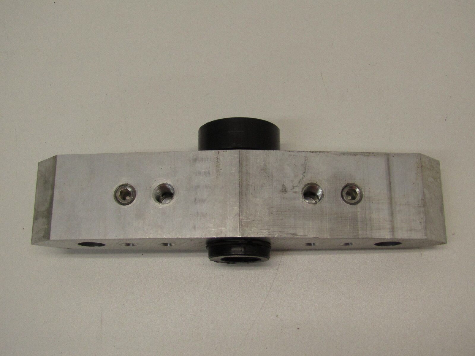 PT LOADBLOCK  ASSEMBLY WITH POLY NUT